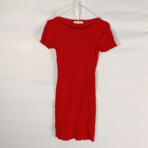 urban outfitters mini dress